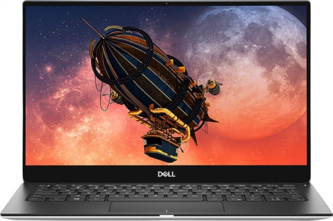 Dell XPS 13-9380/i7-8565u/16GB Ram/512GB SSD/13